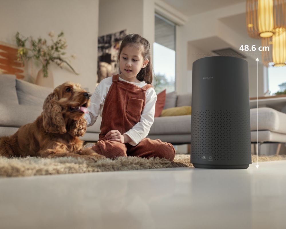 Air purifier Philips AIR PURIFIER AC1715/10