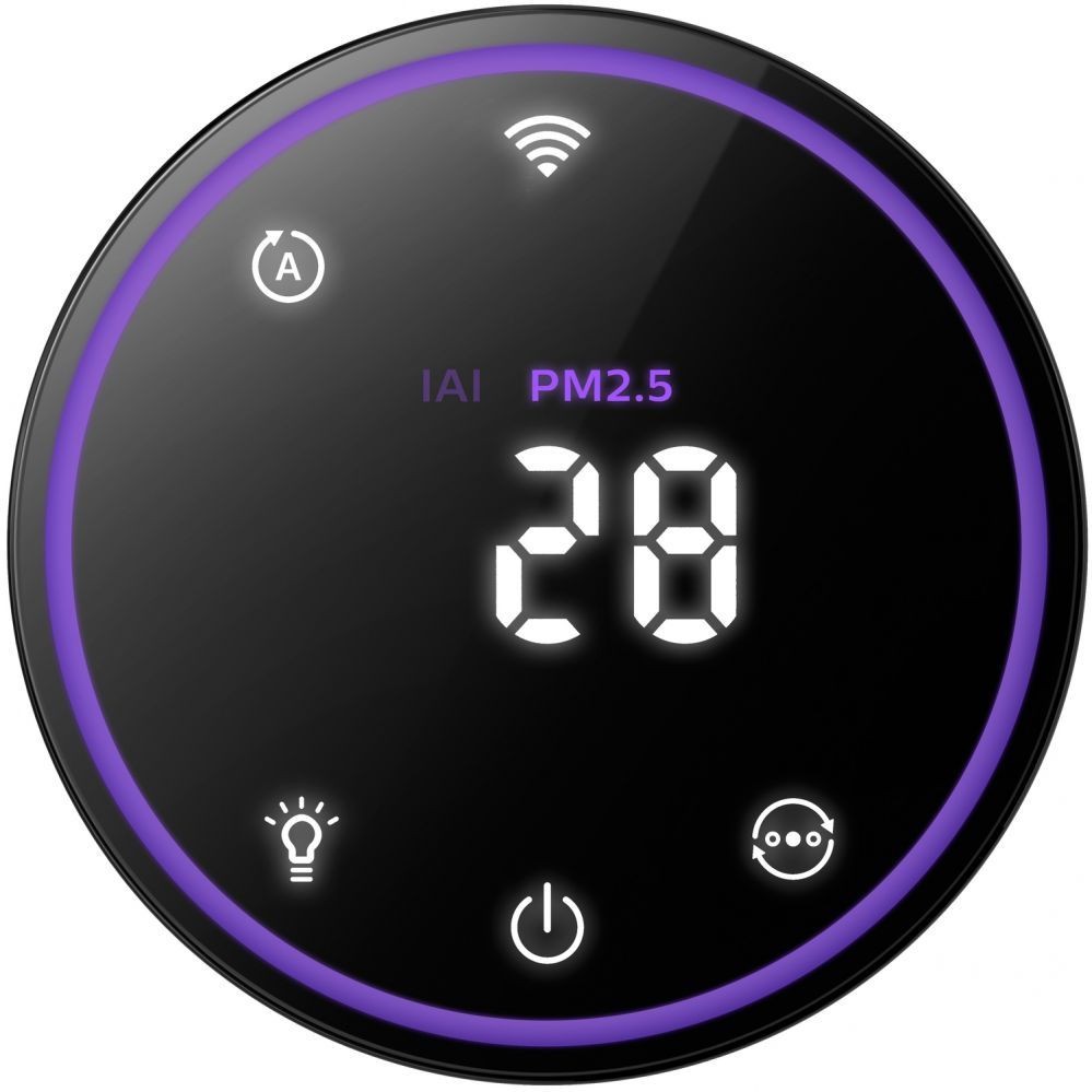 Air purifier Philips AIR PURIFIER AC1715/10