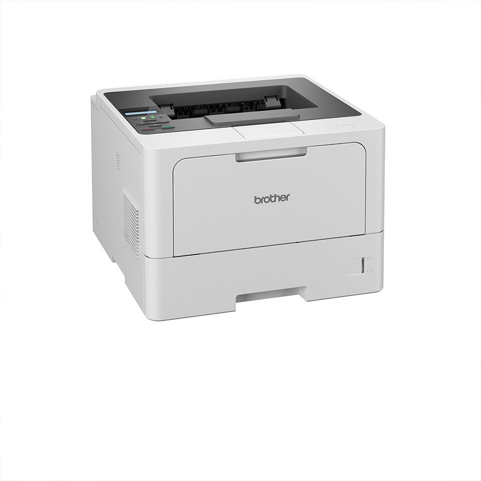 Printer Brother HL-L5210DN Mono Laser Printer