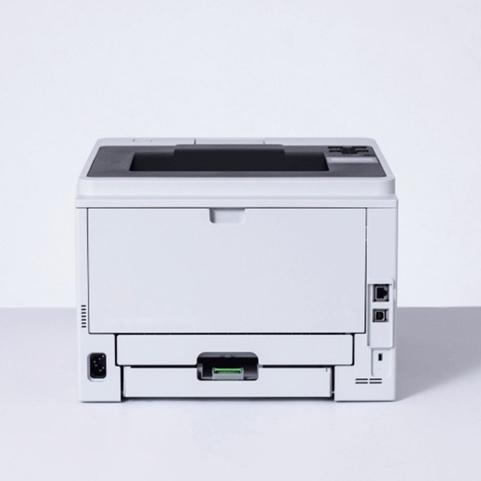 Printer Brother HL-L5210DN Mono Laser Printer