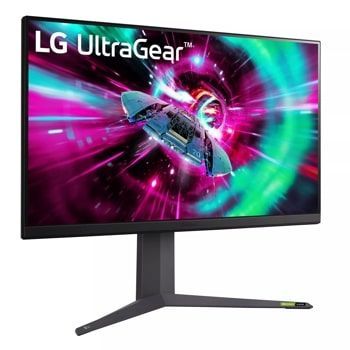 Monitors LG LG 32GR93U-B.AEU 32inch UHD
