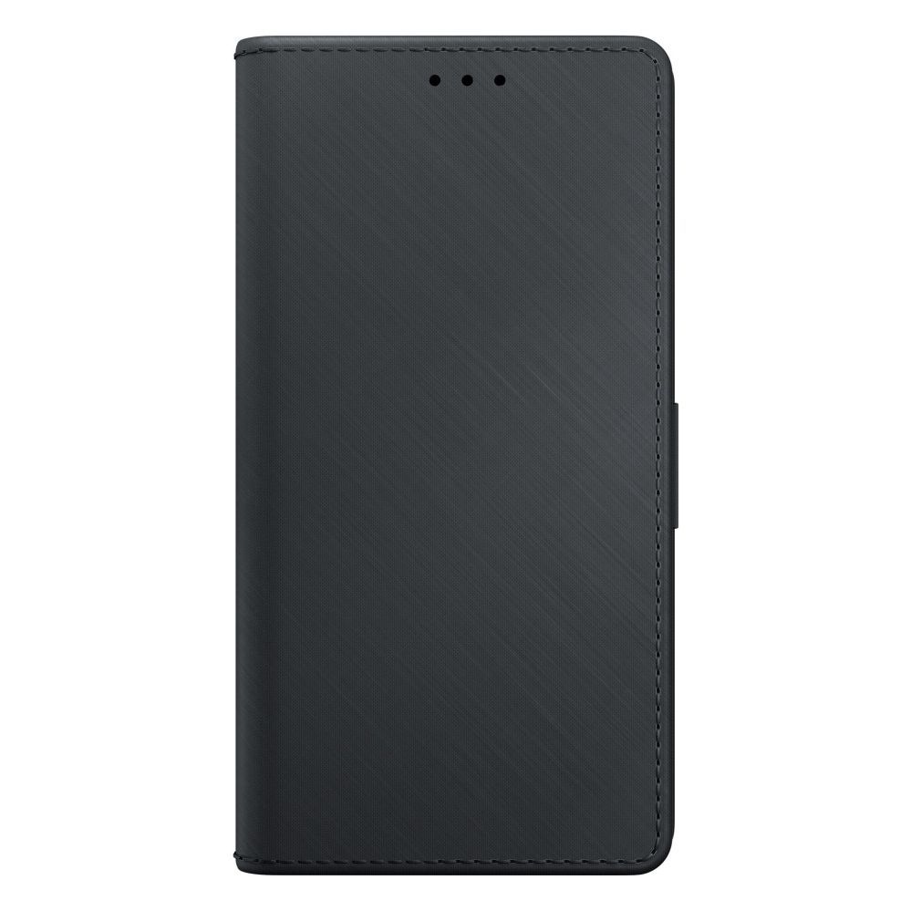 Muud kaubad 3MK 3mk Wallet Case for Samsung Galaxy A26 5G - Black