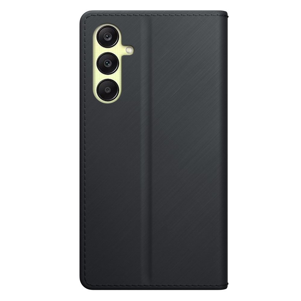 Muud kaubad 3MK 3mk Wallet Case for Samsung Galaxy A26 5G - Black