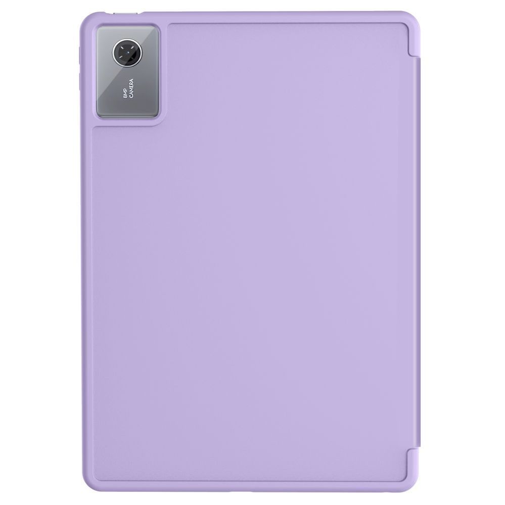Muud kaubad Tech-Protect Tech-Protect SmartCase Pen Case for Lenovo Idea Tab 11.0 TB-336 - Purple
