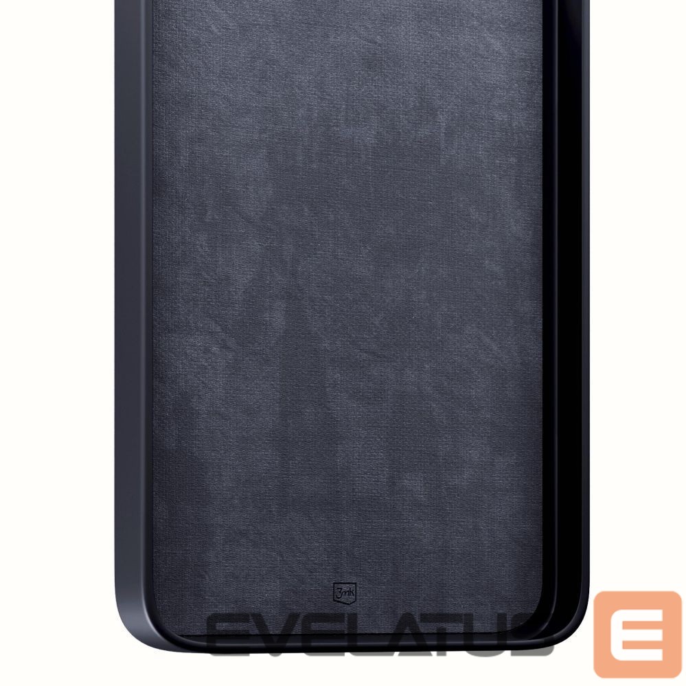 Muud kaubad 3MK 3mk Matt Case Pro for Samsung Galaxy S25 FE - matte black