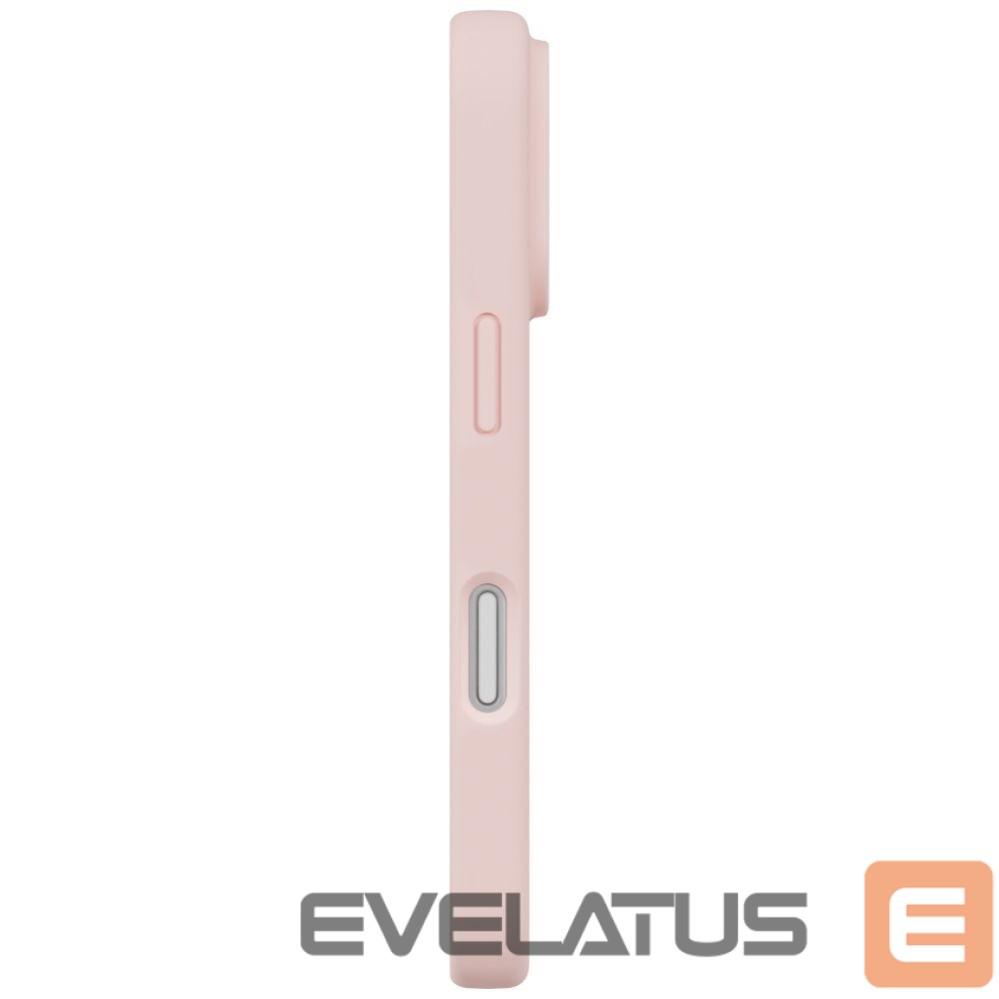 Muud kaubad UNIQ Uniq Lino iPhone 17 Pro Magclick Charging Case - Pink