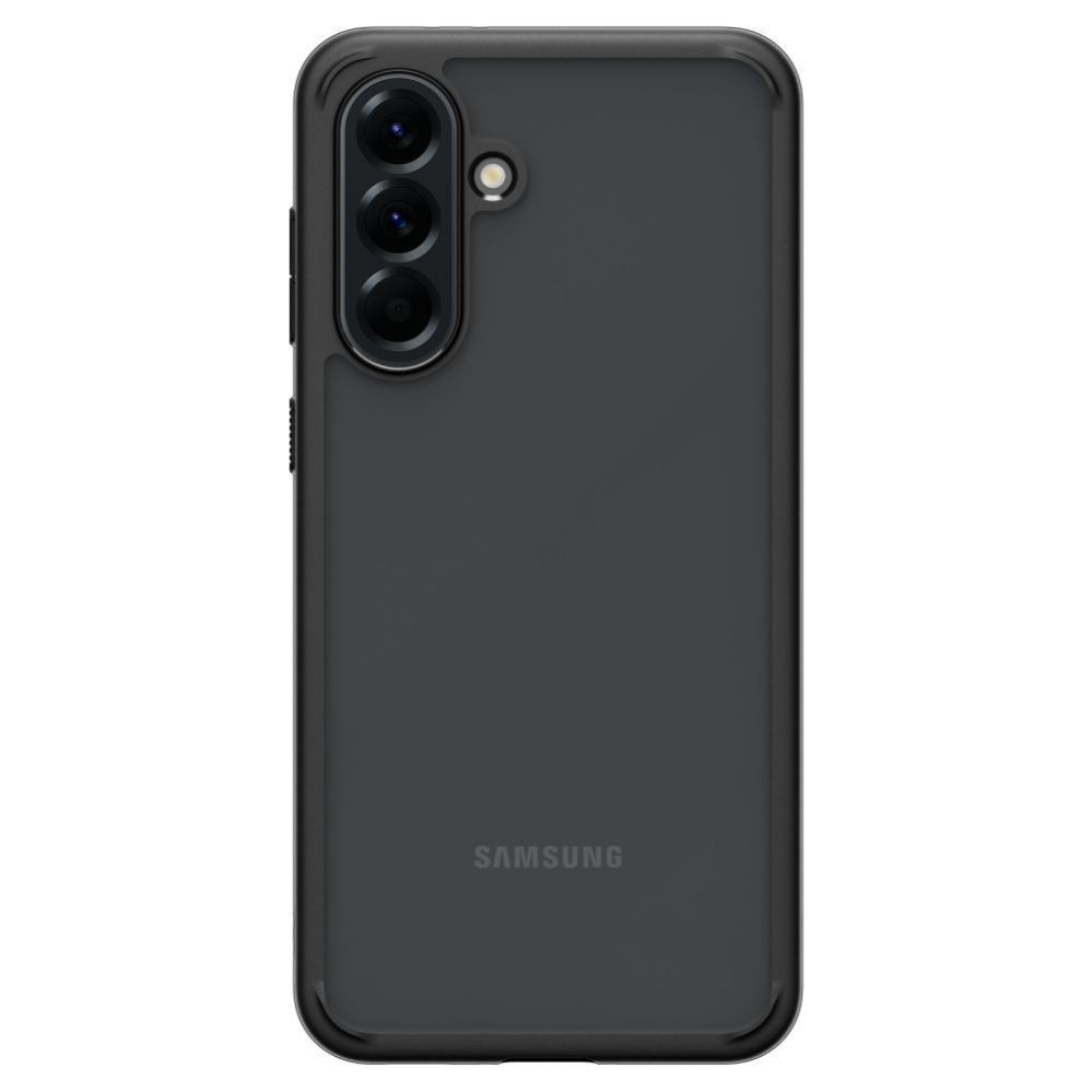 Muud kaubad Spigen Spigen Ultra Hybrid Case for Samsung Galaxy A56 5G - Matte Black