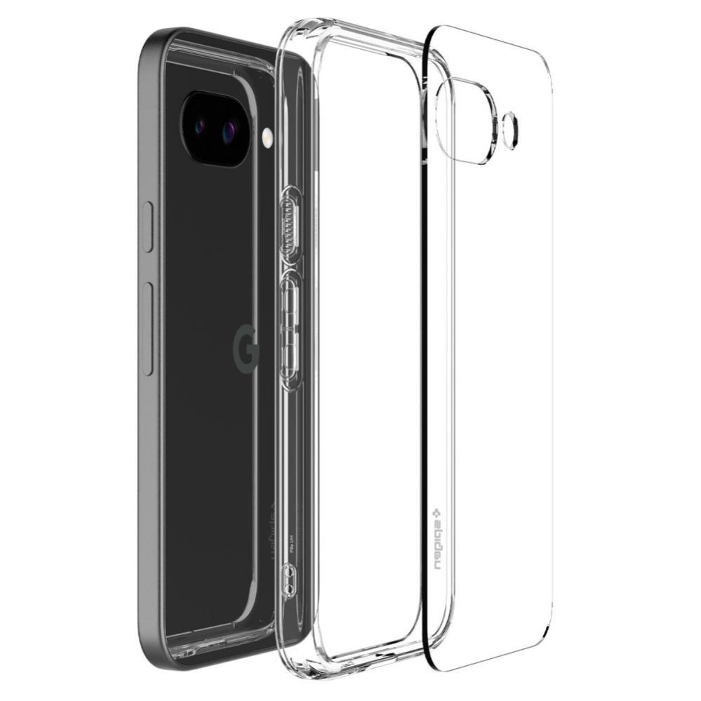 Other goods Spigen Spigen Ultra Hybrid Case for Google Pixel 9A - Clear