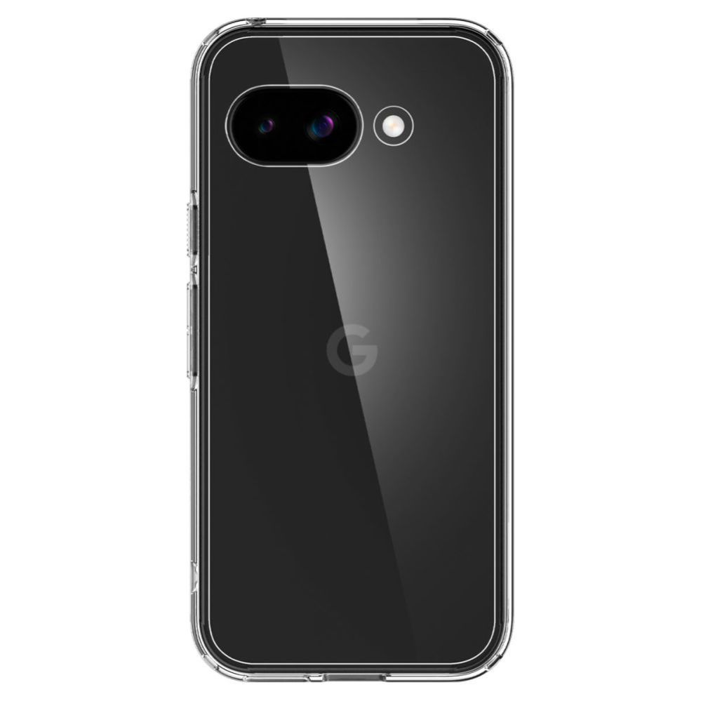 Other goods Spigen Spigen Ultra Hybrid Case for Google Pixel 9A - Clear
