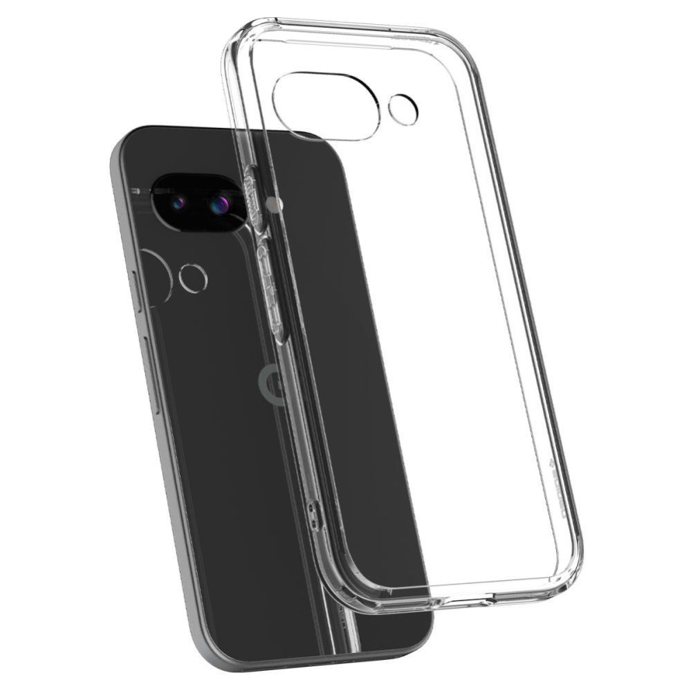 Other goods Spigen Spigen Ultra Hybrid Case for Google Pixel 9A - Clear