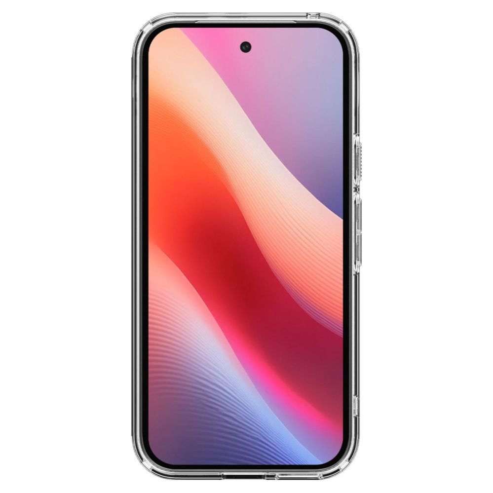 Other goods Spigen Spigen Ultra Hybrid Case for Google Pixel 9A - Clear