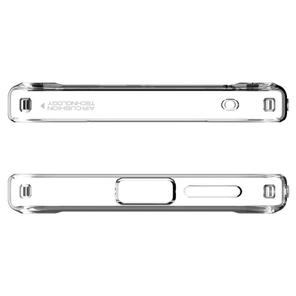Other goods Spigen Spigen Ultra Hybrid Case for Google Pixel 9A - Clear