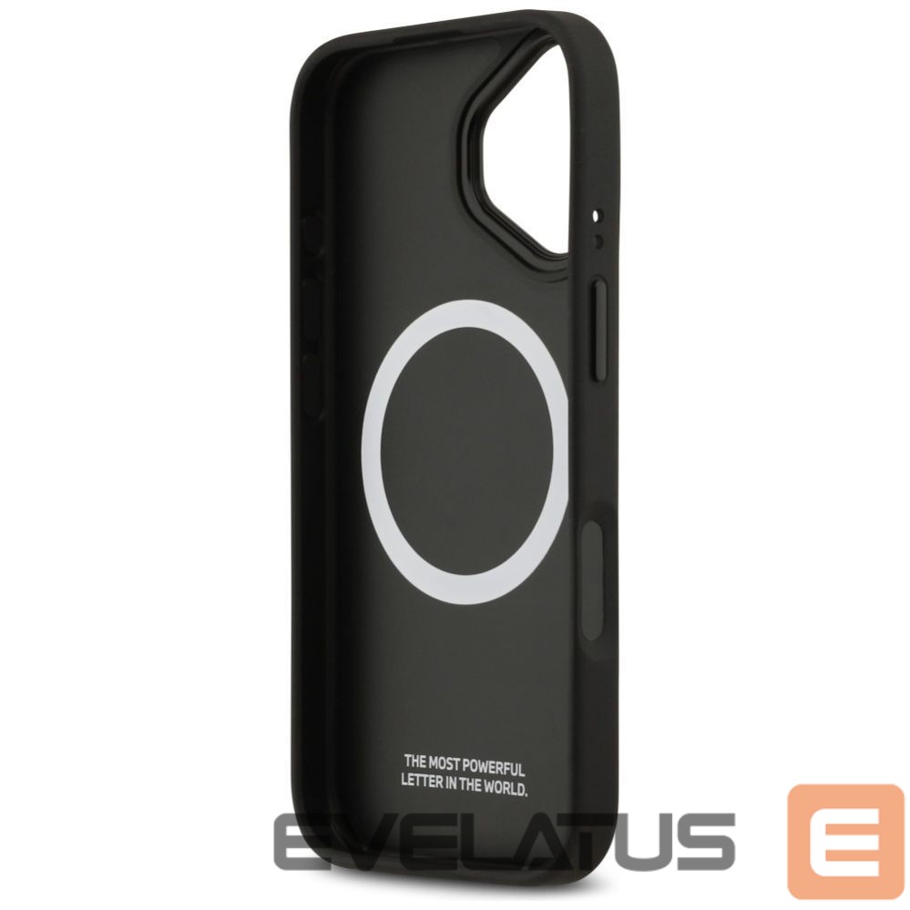 Muud kaubad BMW BMW M Carbon Line & Logo MagSafe Case for iPhone 17 - Red