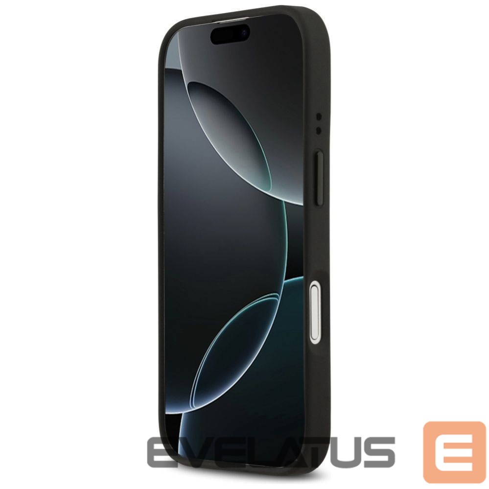 Muud kaubad BMW BMW M Carbon Line & Logo MagSafe Case for iPhone 17 - Red