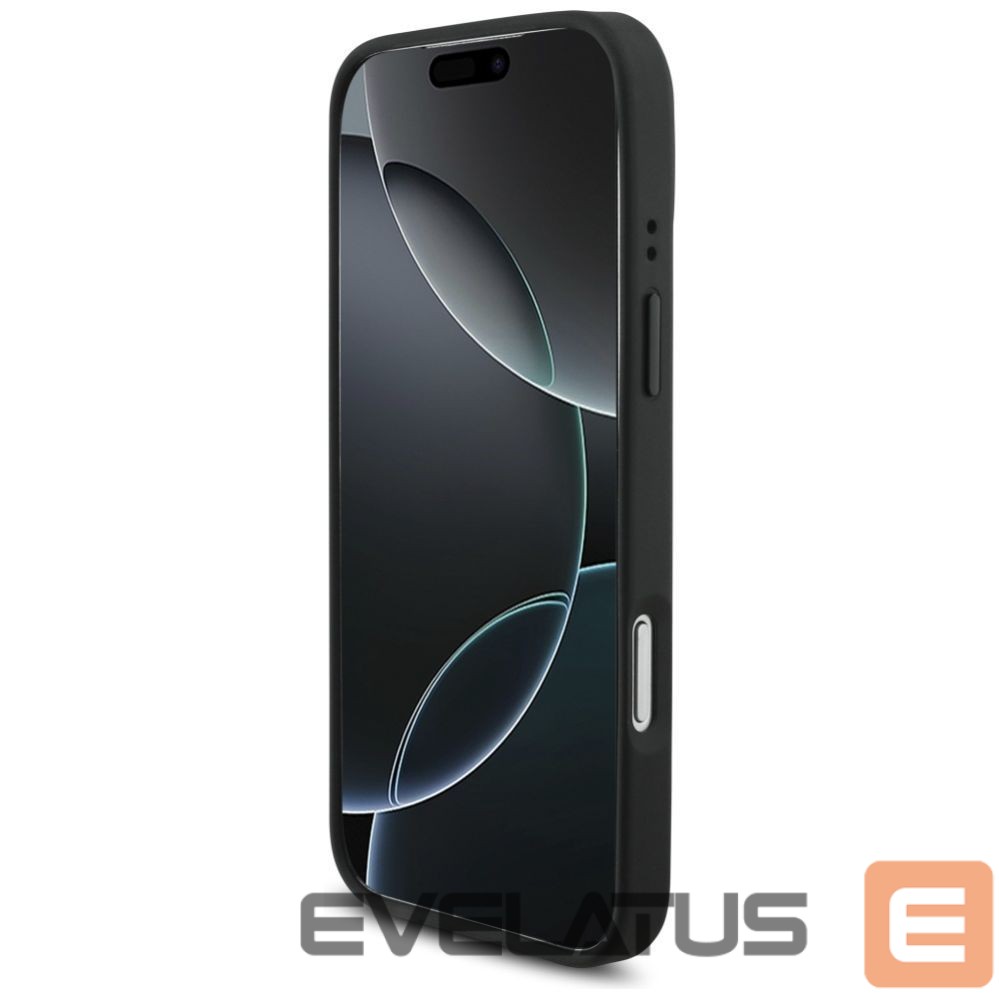 Muud kaubad BMW BMW M Carbon Logo MagSafe Case for iPhone 17 Pro Max - Blue