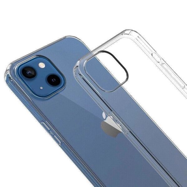 Other goods Hurtel Ultra Clear Case for Samsung Galaxy S26 Ultra - Transparent