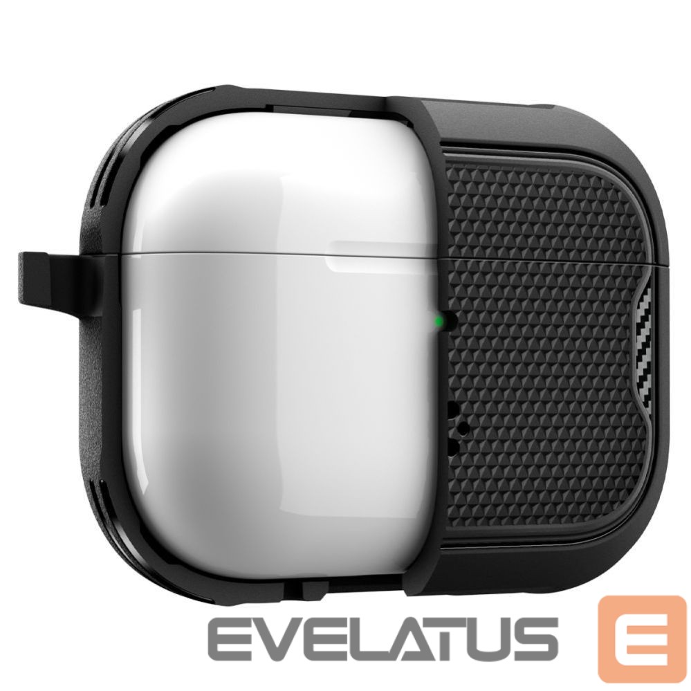 Other goods Spigen Spigen Core Armor Case for AirPods Pro 3 - Black