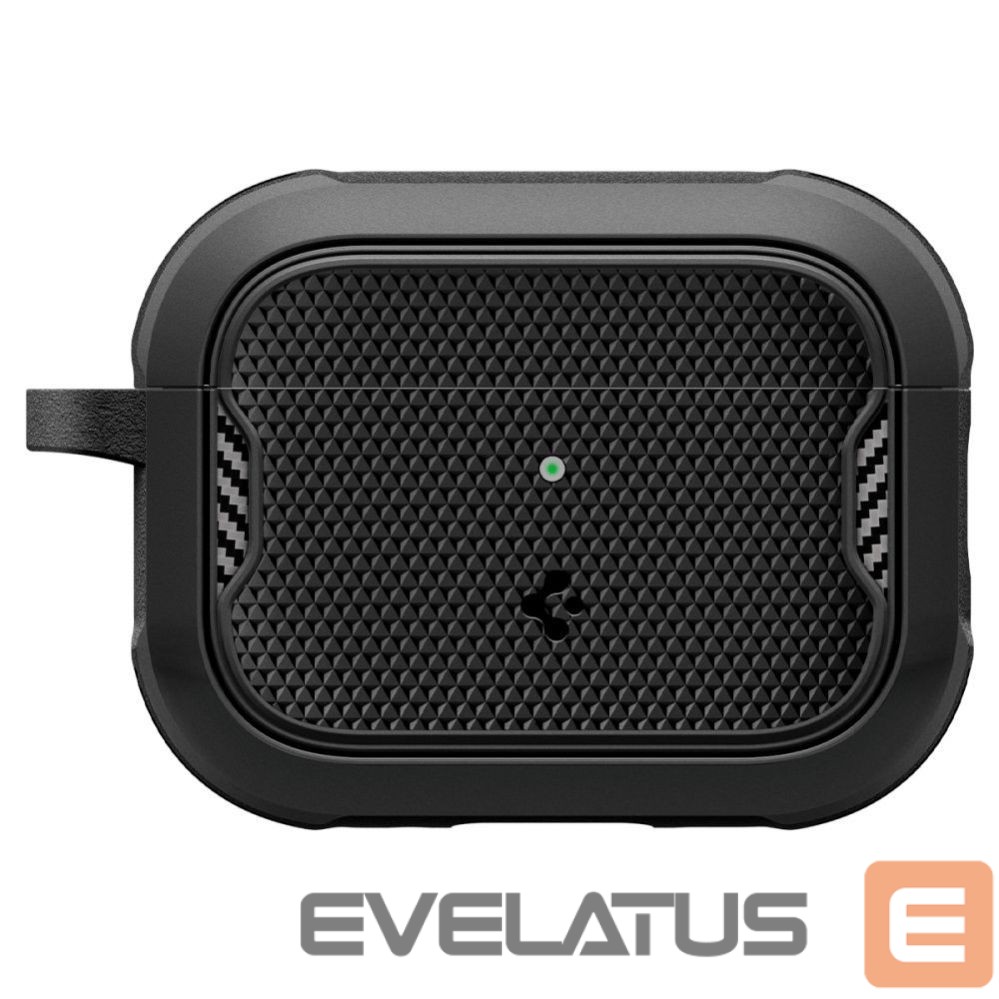 Other goods Spigen Spigen Core Armor Case for AirPods Pro 3 - Black