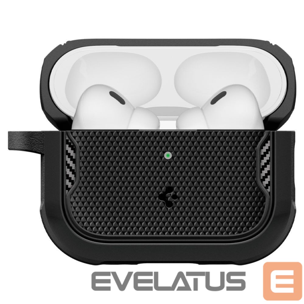 Other goods Spigen Spigen Core Armor Case for AirPods Pro 3 - Black
