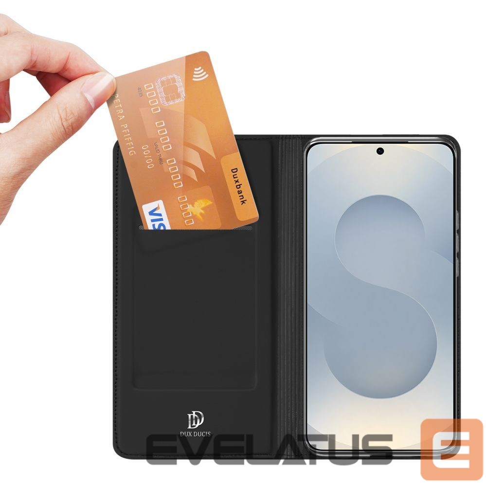 Muud kaubad Dux Ducis DUX DUCIS SS S26 Plus SKIN PRO Black