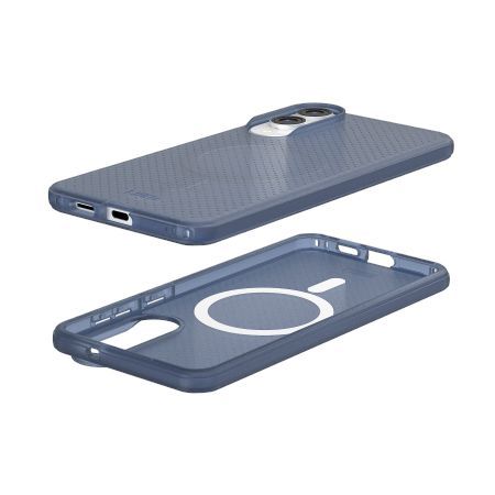 Muud kaubad UAG UAG Magnet Case for Samsung Galaxy S25 Edge - Blue
