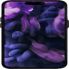 Muud kaubad LAUT LAUT Kev Protect case for iPhone 15 Pro - black