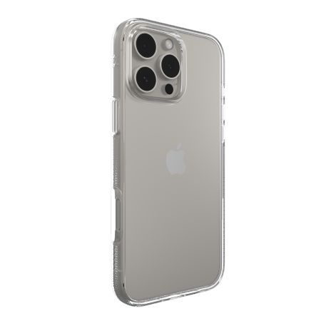 Muud kaubad Zagg ZAGG Crystal Palace Case for iPhone 16 Pro Max - Clear