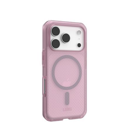 Muud kaubad UAG UAG Dot MagSafe Case for iPhone 17 Pro - Purple