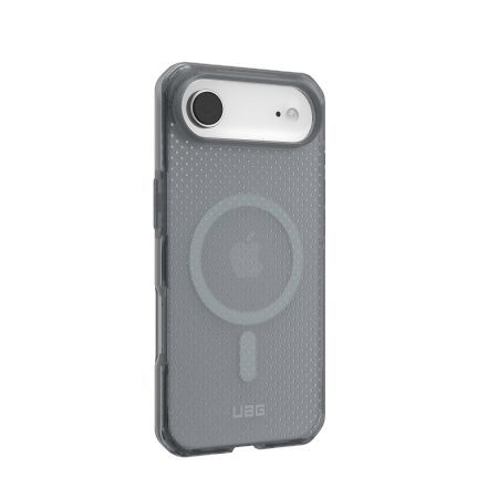 Muud kaubad UAG UAG Dot MagSafe Case for iPhone 17 Air - Gray