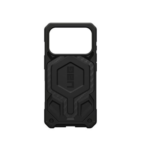 Muud kaubad UAG UAG Monarch Pro MagSafe case for iPhone 17 Pro - black