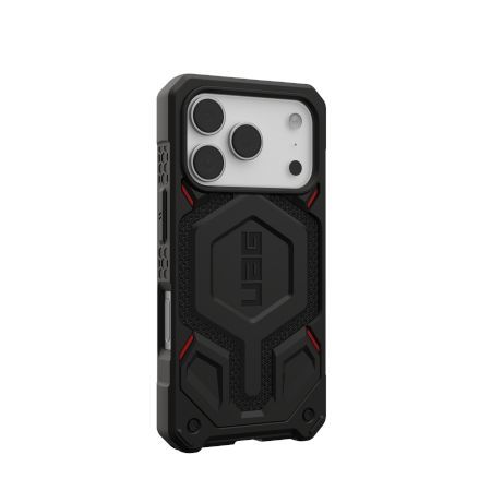 Muud kaubad UAG UAG Monarch Pro MagSafe case for iPhone 17 Pro - black