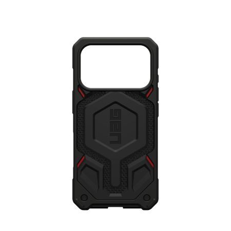 Muud kaubad UAG UAG Monarch Pro MagSafe case for iPhone 17 Pro - black