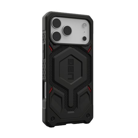 Muud kaubad UAG UAG Monarch Pro MagSafe Case for iPhone 17 Pro Max - Black