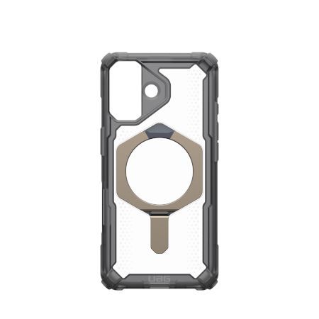 Muud kaubad UAG UAG Plasma XTE MagSafe case for iPhone 17 - gray and titanium