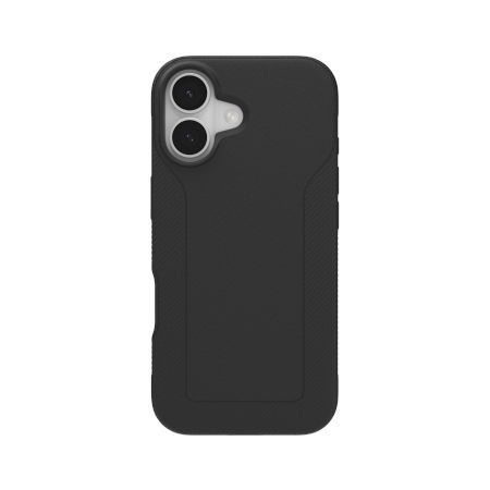 Muud kaubad Zagg ZAGG Luxe Snap MagSafe Case for iPhone 17 - Black