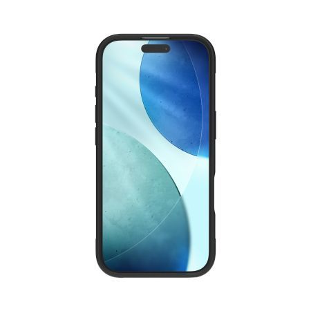 Muud kaubad Zagg ZAGG Luxe Snap MagSafe Case for iPhone 17 - Black