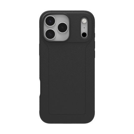 Muud kaubad Zagg ZAGG Luxe Snap MagSafe Case for iPhone 17 Pro Max - Black