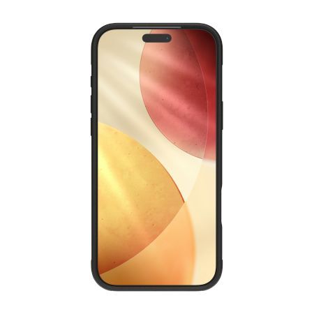 Muud kaubad Zagg ZAGG Luxe Snap MagSafe Case for iPhone 17 Pro Max - Black