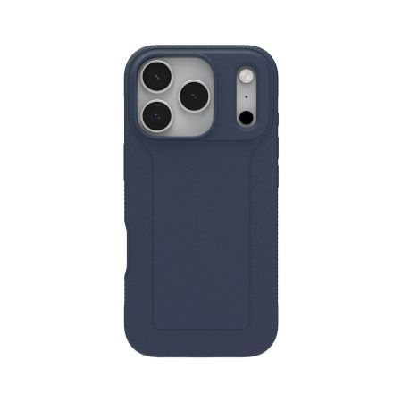 Muud kaubad Zagg ZAGG Luxe Snap MagSafe Case for iPhone 17 Pro - Navy Blue
