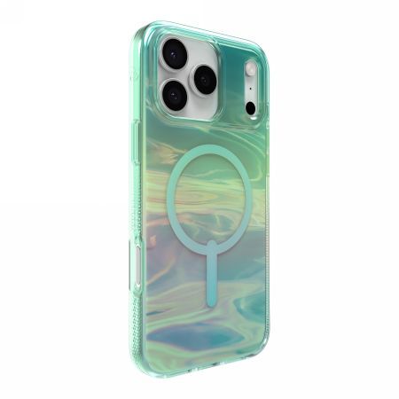 Muud kaubad Zagg ZAGG Milan Snap MagSafe Case for iPhone 17 Pro Max - Multicolor