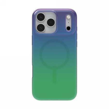 Muud kaubad Zagg ZAGG Milan Snap MagSafe Case for iPhone 17 Pro Max - Multicolor