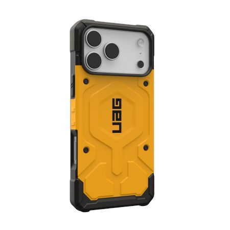 Muud kaubad UAG UAG Pathfinder MagSafe case for iPhone 17 Pro Max - yellow