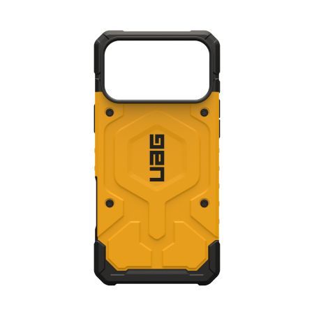 Muud kaubad UAG UAG Pathfinder MagSafe case for iPhone 17 Pro Max - yellow