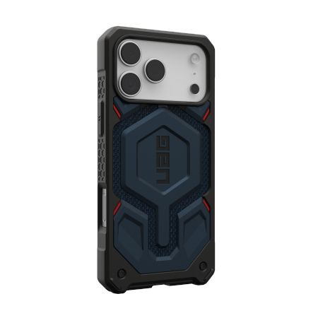 Muud kaubad UAG UAG Monarch Pro MagSafe Case for iPhone 17 Pro Max - Navy Blue