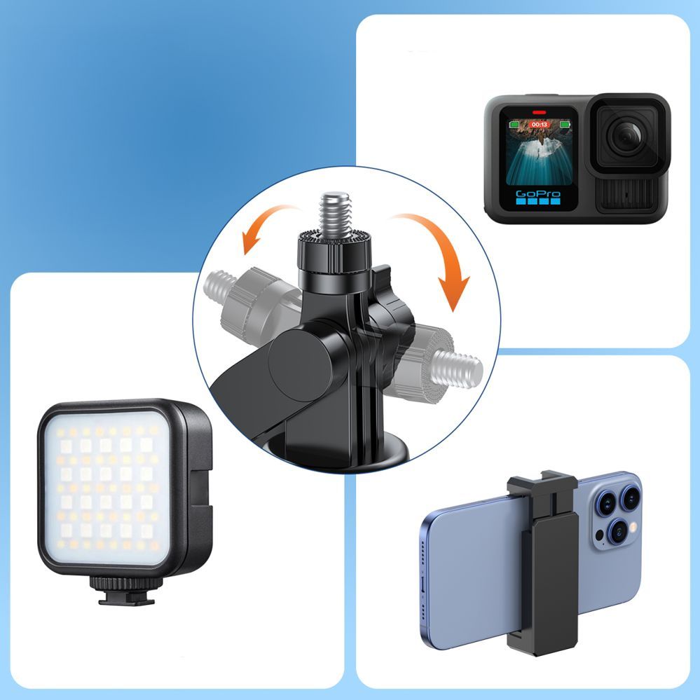 Muud kaubad Wozinsky Uniq Arden Tote 16L Bag - Pink