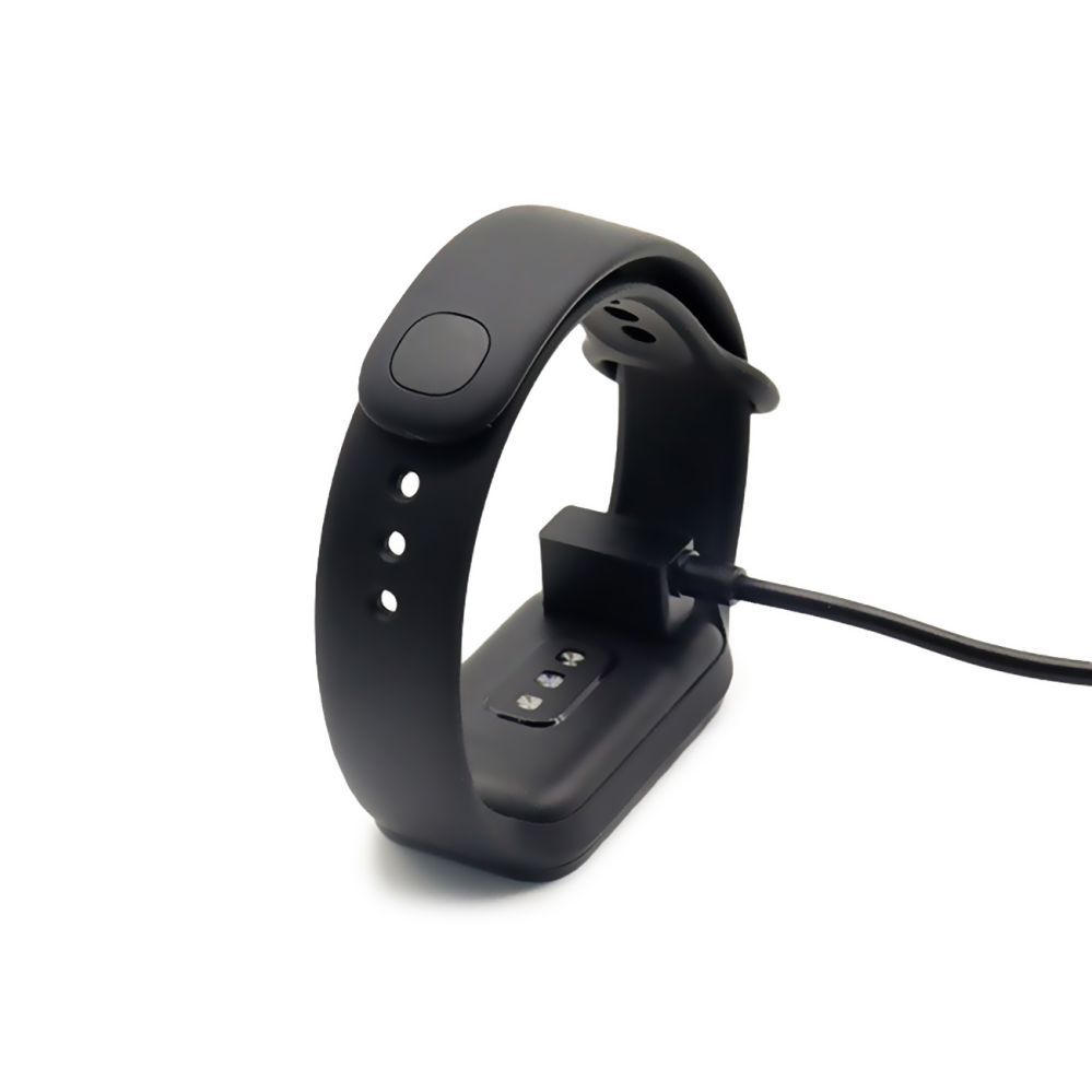 Other goods Hurtel HDX-01 Magnetic Charger for Xiaomi Smart Band 8/9 1m - Black
