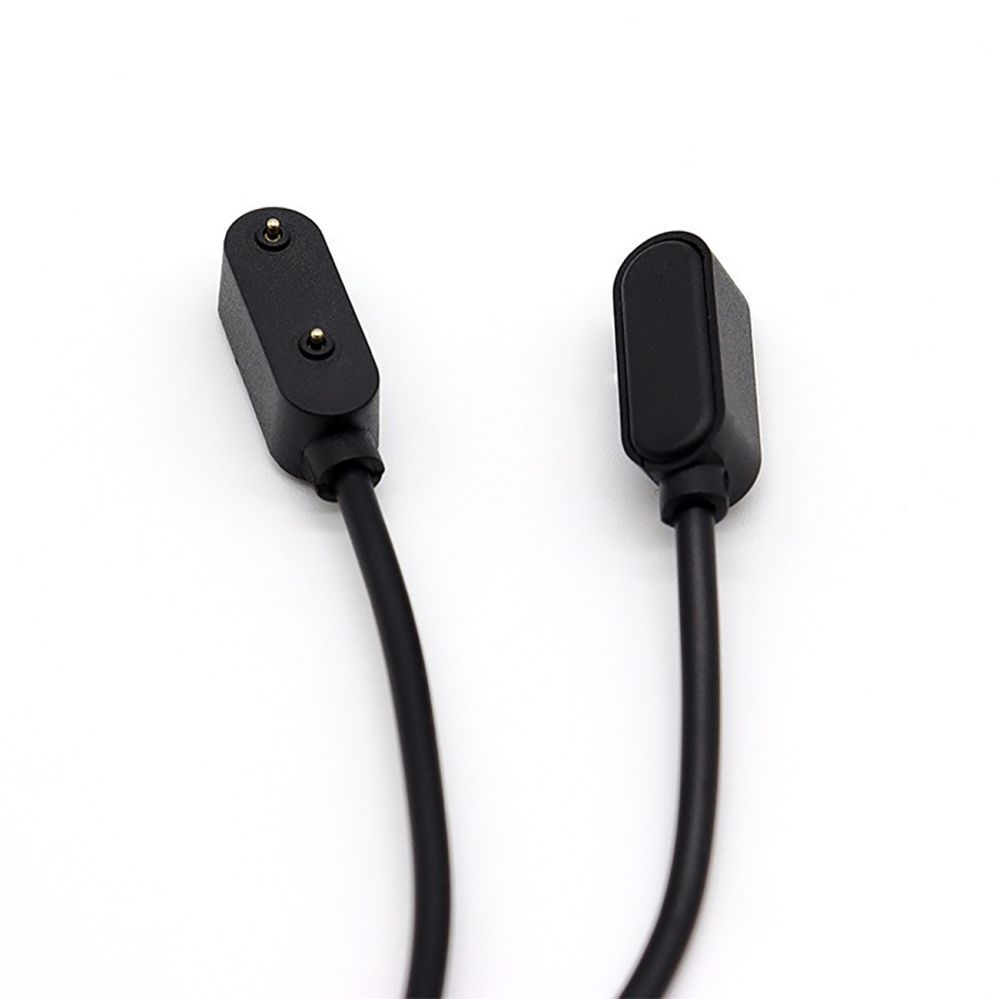 Other goods Hurtel HLH-10 Magnetic Charger for Huawei Band 6/7/8/9/10 Watch Fit 1/2/3 1m - Black