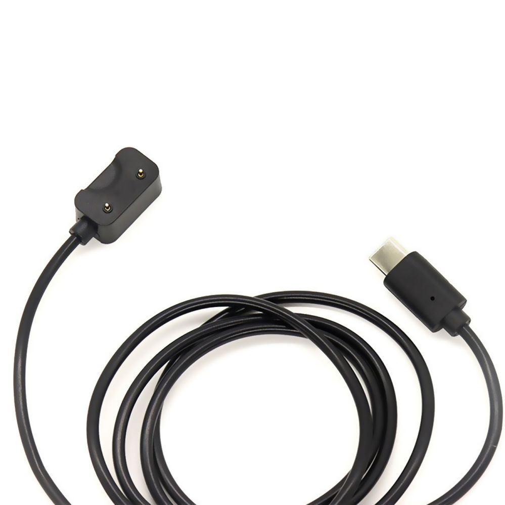 Other goods Hurtel HLS-3 Magnetic USB-C Charger for Samsung Galaxy Fit3 1m - Black