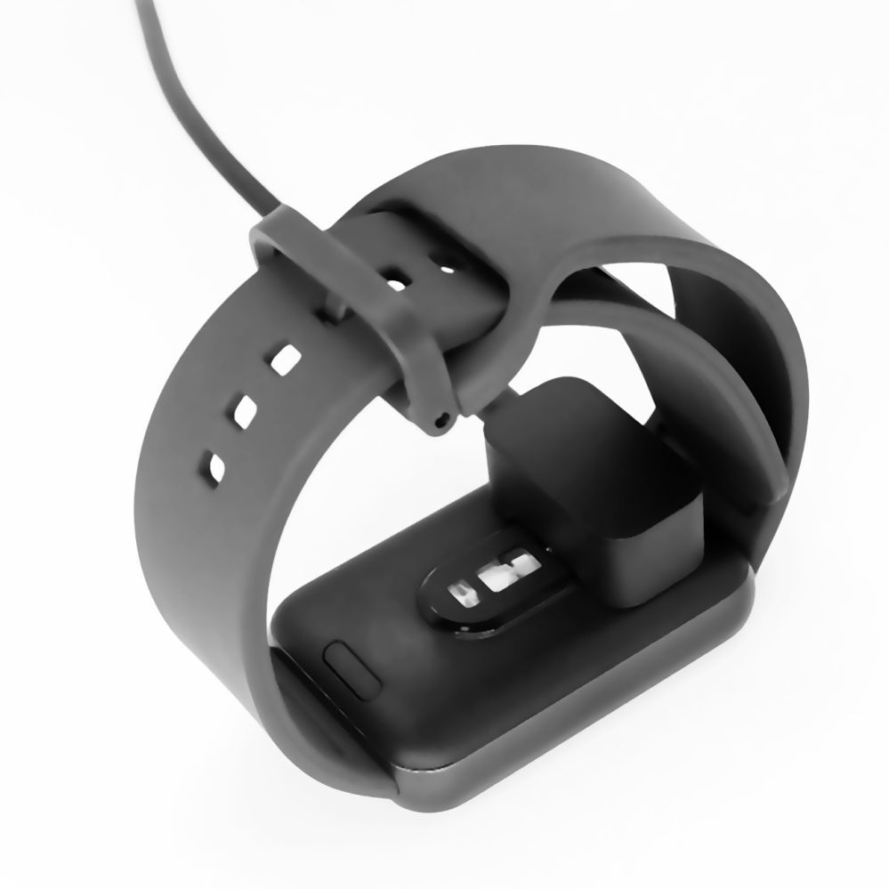 Other goods Hurtel HLS-3 Magnetic USB-C Charger for Samsung Galaxy Fit3 1m - Black