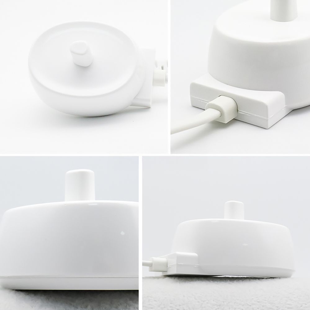 Other goods Hurtel HLS-01 charger for Oral-B electric toothbrushes 1m - white